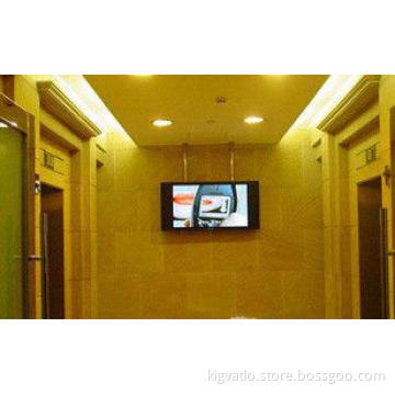 Bank / Restaurant Smart Digital Signage Monitor With 800:1